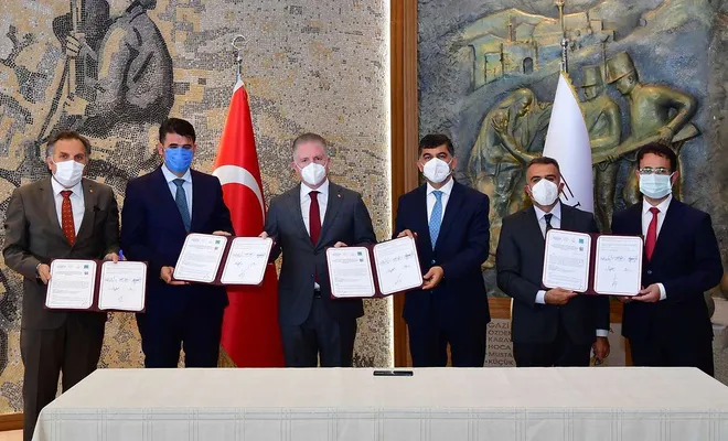 Çocuklar uygulamalı trafik eğitimi alacak