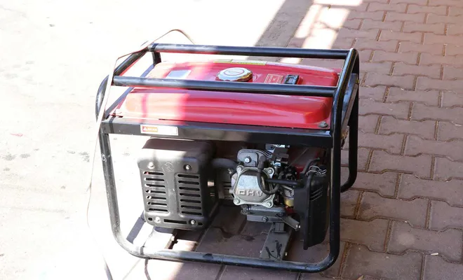 Elektrik kesintileri halkı canından bezdirdi