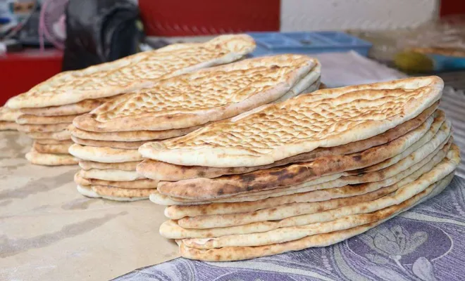 Ekmeğe zam geliyor