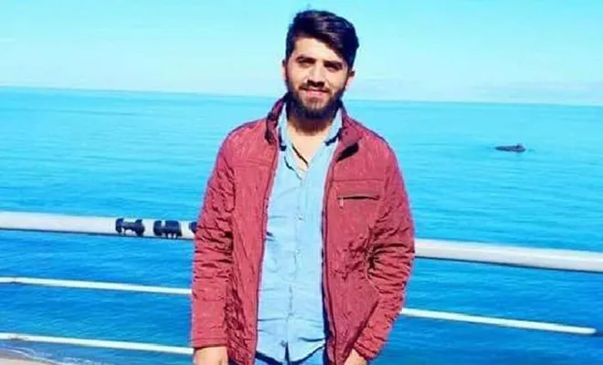 Silahlı saldırı sonucu bir genç hayatını kaybetti