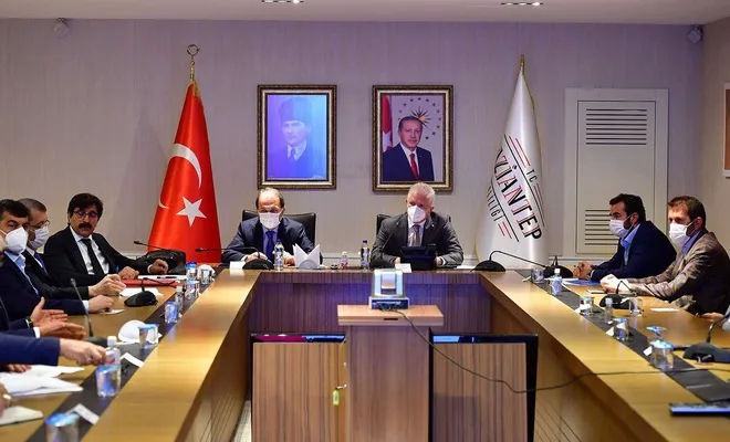 Kayıt dışı çalışmaya taviz verilmeyecek