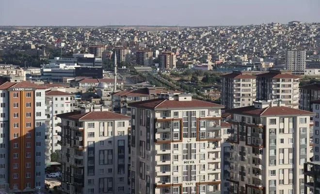 Ev sahibi olmak hayal oldu