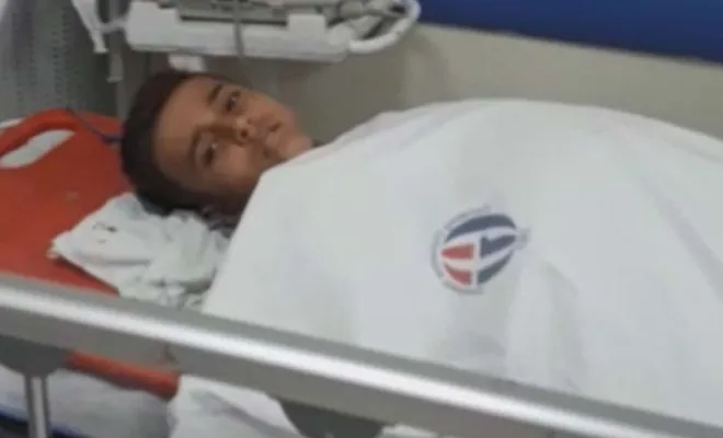 Kazada yaralanan çocuğun “müdahale edilmediği" için hayatını kaybettiği iddiası