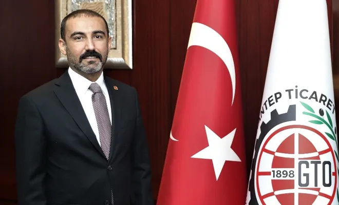 Gaziantep 67 firmayla Türkiye 4.’sü