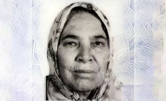 Otomobilin çarptığı kadın hayatını kaybetti