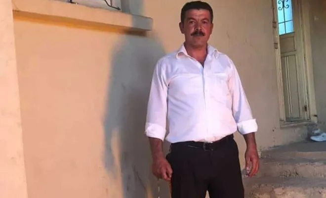 Arazi kavgasında silahla vurulan şahıs vefat etti