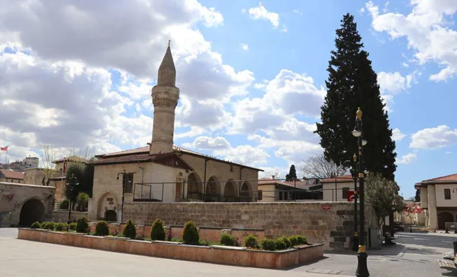 Turizmde yaşanan hareketlilik yüzleri güldürdü