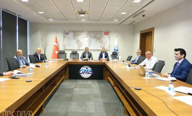 Hububat ihracatında rekor