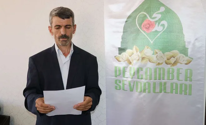 Peygamber Sevdalıları Vakfı’ndan “Aşura Günü” mesajı