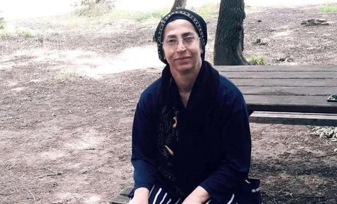 Gaziantep'te bir kadın evinde ölü bulundu