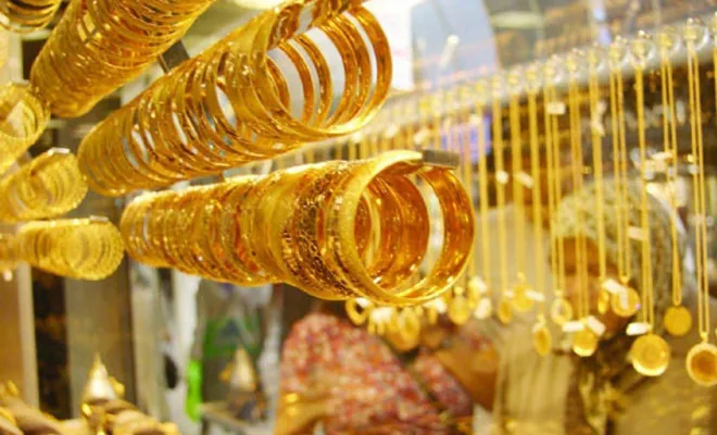 Kuyumcular altındaki düşüşün yatırım için “fırsat” olarak değerlendiriyor