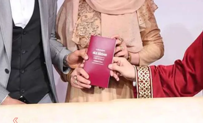 Evlilikleri kolaylaştırın çağrısı