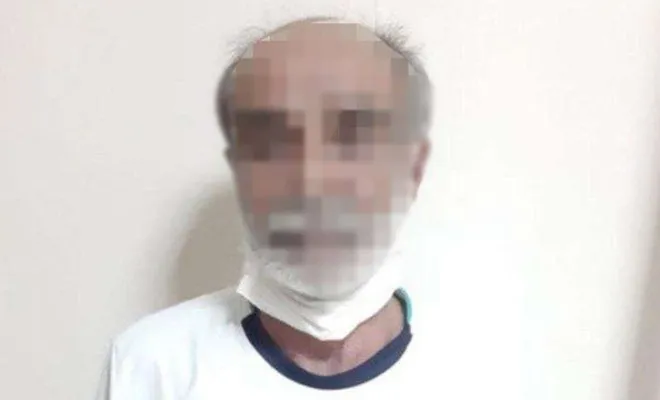 6 yıl kesinleşmiş cezası bulunan hükümlü yakalandı