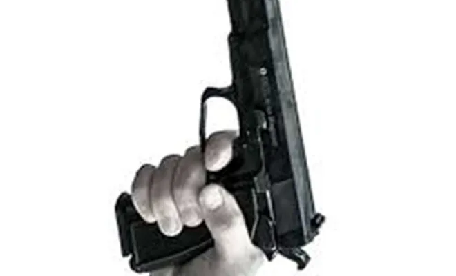 Düğünde silahla ateş eden kişiye 48 bin TL ceza