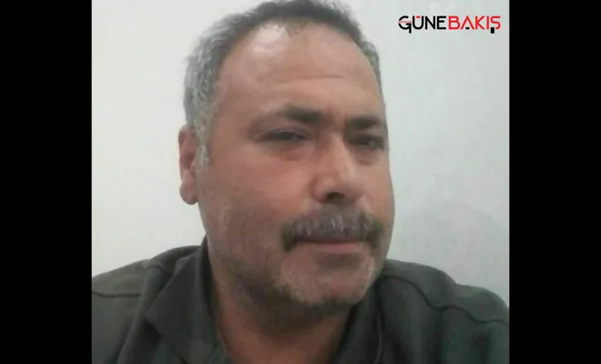 Devrilen traktörün altında kalan çiftçi hayatını kaybetti