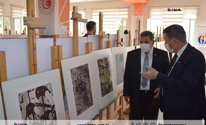 Halı Tasarım Yarışması ve Tasarım Günleri” başlıyor