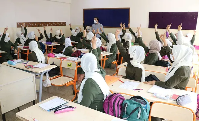 Herkes konuştu... Peki, öğrenciler imam hatipler hakkında ne diyor?