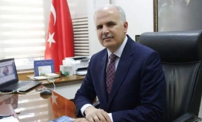 Gaziantep İl Müftüsü Hazırlar: Camilerimiz tevhidin sembolüdür