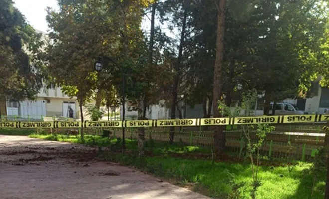 Gaziantep’in Karkamış ilçesine 5 havan mermisi düştü