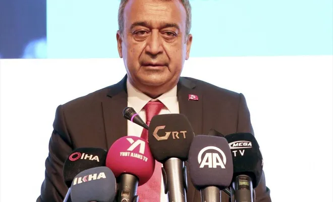 "Sanayici çalıştıracak işçi bulamıyor''