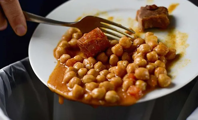 Yılda 1,3 milyar ton gıda çöpe giderek heba oluyor