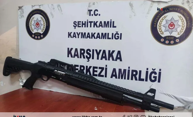 Uyuşturucu, silah ve kaçakçılık operasyonu: 50 zanlı tutuklandı