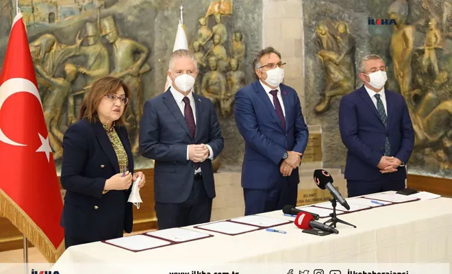 Öğrencilere bisiklet dağıtılacak