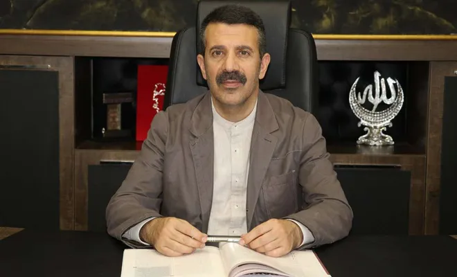 Eğitim-Bir-Sen Gaziantep Şubesinden "Öğretmenlik Meslek Kanunu" talebi