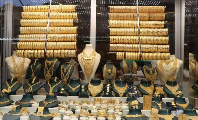 Kuyumcular vatandaşları sahte altına karşı uyardı https://ilkha.com/guncel/kuyumcular-vatandaslari-sahte-altina-karsi-uyardi-176897