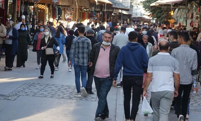 Halkın gündemi: Zamlar