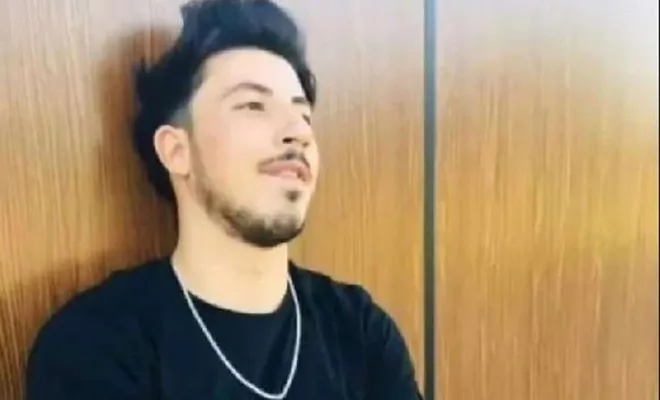 Otomobil ile çarpışan motosikletin sürücüsü hayatını kaybetti