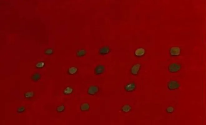 Gaziantep'te tarihi eser ve uyuşturucu ele geçirildi