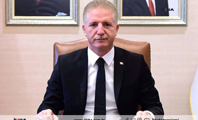 Gaziantep Valisi Gül: Dini değerleri aşağılayan "şiir" konusunda soruşturma açılmıştır