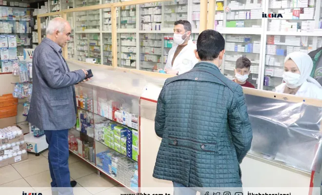 Vatandaş eczanelerde ilaç bulamıyor