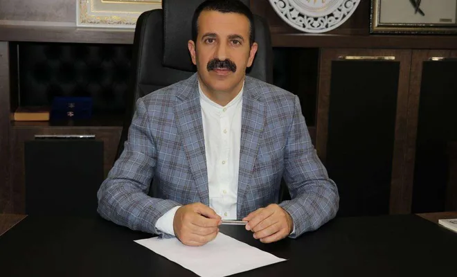 Sapkın organizasyona tepki