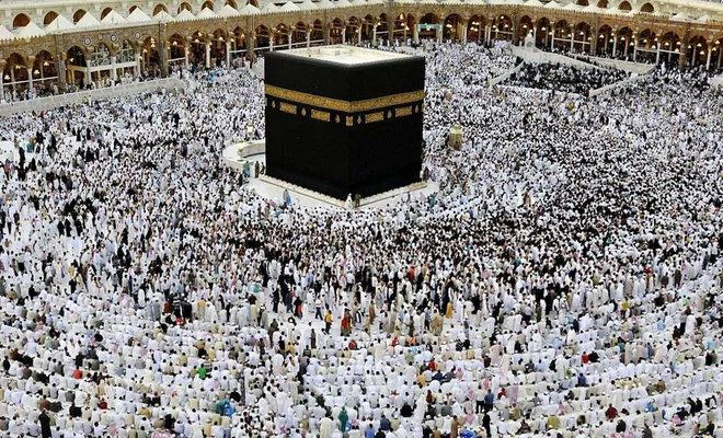 Seyahat acenteleri hac ve umre organizasyonlarının başlamasını istiyor