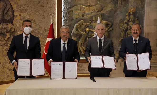 Hayırseverlerin eğitime desteği devam ediyor