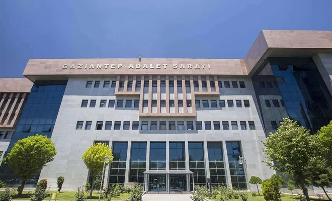 Gaziantep’te tefeci operasyonu: 7 kişi tutuklandı