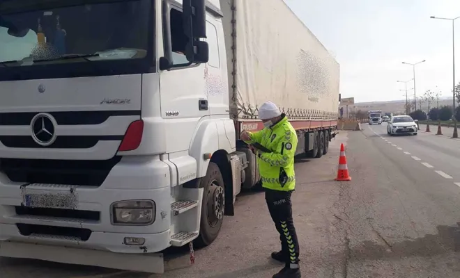Gaziantep’te asayiş operasyonlarında 36 zanlı tutuklandı