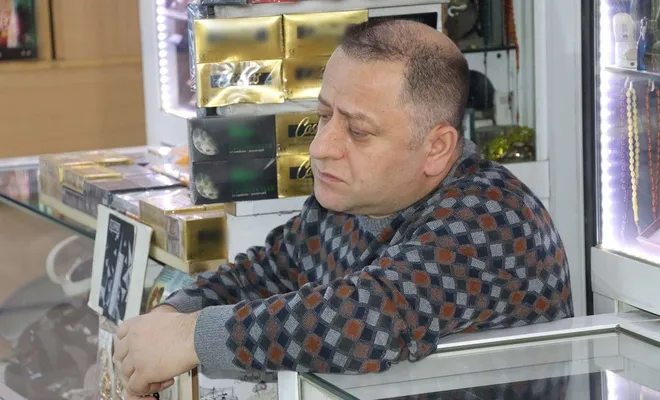 Esnaf kurun yükselmesine çözüm bulunmasını istiyor