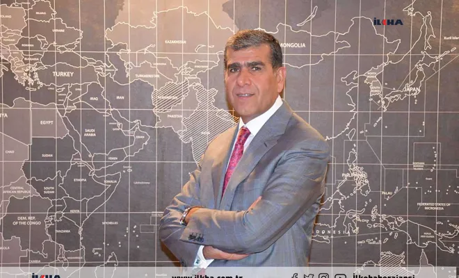 Hububat ve bakliyat ihracatında Türkiye’nin en büyük pazarı: Irak