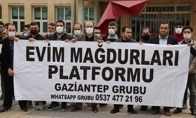 Tasfiye edilen tasarruf şirketleri mağdurlarının akıbeti ne olacak?