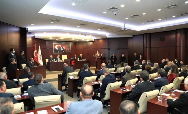 İYİ Parti Genel Başkanı Akşener: Ekonominin patronu güvendir