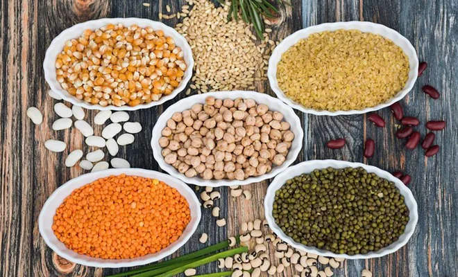 Hububat ve bakliyat ihracatçılarının 2022 hedefi 11 milyar dolar