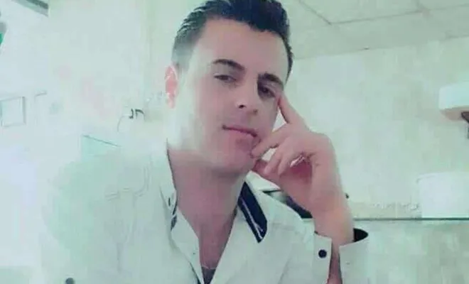 Silahlı saldırıya uğrayan yabancı uyruklu şahıs hayatını kaybetti