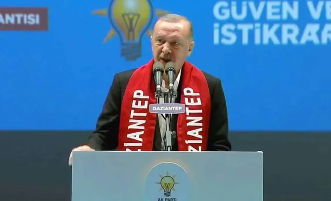 Cumhurbaşkanı Erdoğan'dan pitbull dehşetine ilişkin açıklama: Bedelini ödeyeceksiniz!