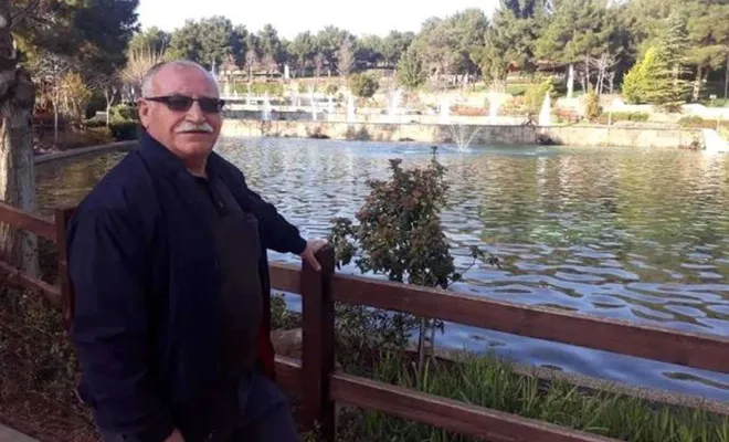 Eski damadı tarafından bıçaklanan kişi hayatını kaybetti