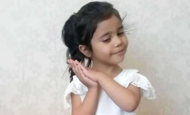 Asiye Ateş'in yaralandığı pitbull saldırısının görüntülerinin bir kısmı silinmiş