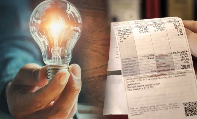 Son 10 yılda elektriğe gelen zamlar pes dedirtti!