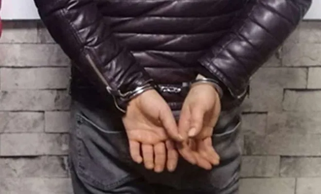 Uyuşturucu satıcısı 3 kişi yakalandı